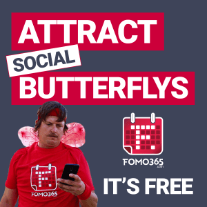 Social Butterflys