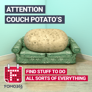 Couch Potatos