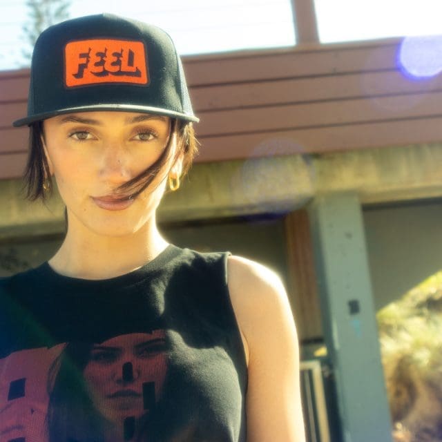 Feel Industries surf apparel photography by 3cre8ive
