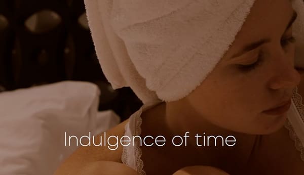 Indulgence of time short film 3cre8ive